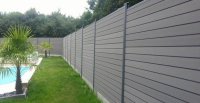 Portail Clôtures dans la vente du matériel pour les clôtures et les clôtures à Gintrac